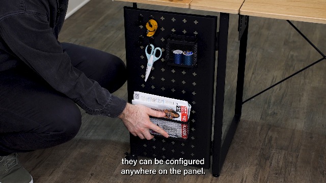 Amazon.com: Pivot Sewing Table with Swingout Storage Panel : Arts